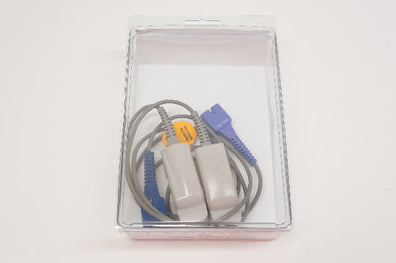 Nellcor PR211140 AIV Pulse Oximeter Sensor Repair